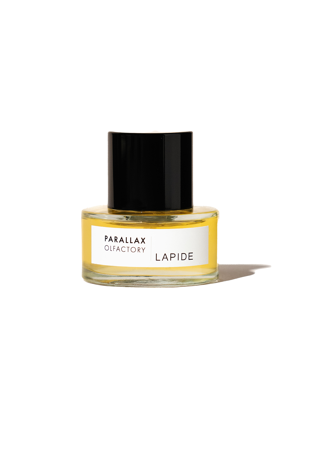 Parallax Olfactory - POME | CAPSULE PARFUMERIE